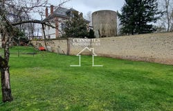 Villeneuve-sur-Yonne, Yonne 89500