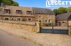Allineuc, Brittany 22460