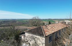 Lectoure, Midi-Pyrénées 32700