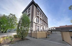 BISCHWILLER, Grand Est 67240