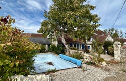 ST GEORGES SUR CHER, Centre-Val de Loire 41400