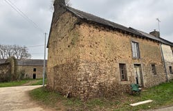 Morbihan, Brittany 56490