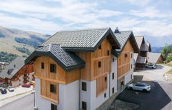 Montaimont, Rhône-Alpes 73130