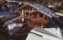 Les Houches, Auvergne-Rhône-Alpes 74310