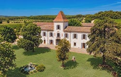 Béziers, Languedoc-Roussillon 34500