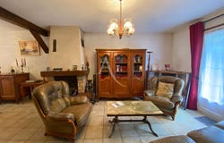 FAY AUX LOGES, Centre-Val de Loire 45450