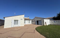 Saint-Martin-de-Ré, Nouvelle-Aquitaine 17410