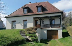 La Souterraine, Limousin 23300