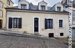 Joigny, Yonne 89300