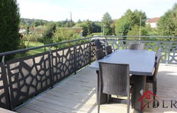 Laval-sur-Vologne, Lorraine 88600