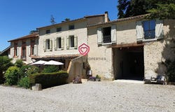 Mirepoix, Midi-Pyrénées 09500