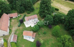 Crocq, Limousin 23260