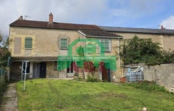 Tannay, Burgundy 58190
