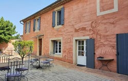 Lédenon, Languedoc-Roussillon 30210