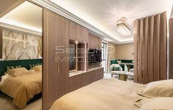 Monaco, Monaco 98000