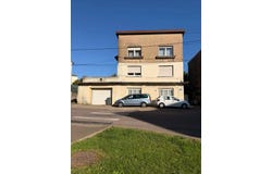 Marange-Silvange, Moselle 57535