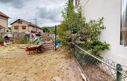 Plancher-Les-Mines, Franche-Comté 70290