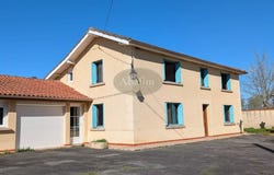 Saint-Michel, Midi-Pyrénées 32300