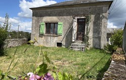 Lormes, Burgundy 58140