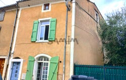 Saint-Hippolyte-du-Fort, Languedoc-Roussillon 30170