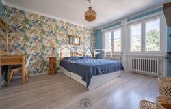 Bouzonville, Lorraine 57320