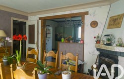 Berné, Brittany 56240