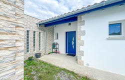 CAMBO LES BAINS, Nouvelle-Aquitaine 64250
