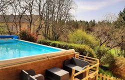 Le Buisson-de-Cadouin, Aquitaine 24480