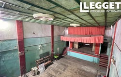 Lisle, Nouvelle-Aquitaine 24350