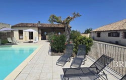 Durfort-Lacapelette, Tarn-et-Garonne 82390