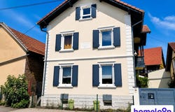 Kolbsheim, Alsace 67120