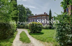 Lherm, Haute-Garonne 31600