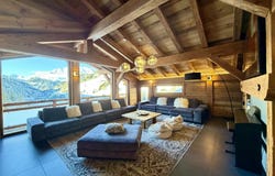 La Giettaz, Rhône-Alpes 73590