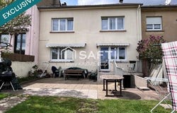 Freyming-Merlebach, Lorraine 57800