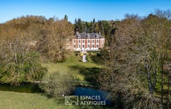 CHANTILLY, Hauts-de-France 60500