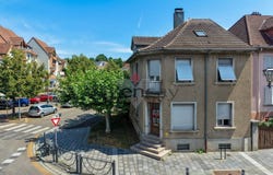 Riedisheim, Haut-Rhin 68400