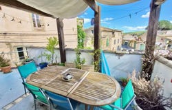 Nizas, Languedoc-Roussillon 34320