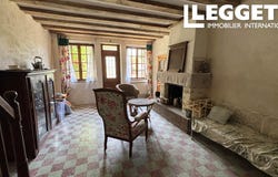 Verrières, Normandy 61110