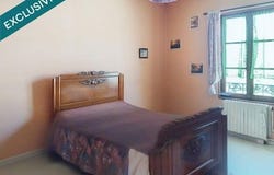 Laheycourt, Lorraine 55800