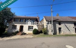 Bligny-Sur-Ouche, Bourgogne 21360