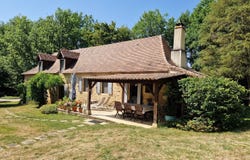 Le Bugue, Aquitaine 24260