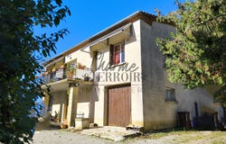 Saint-Laurent-la-Vernède, Occitanie 30330