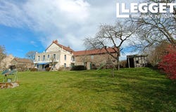 Aubusson, Nouvelle-Aquitaine 23200