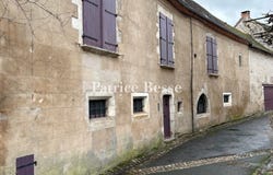 Martel, Midi-Pyrénées 46600