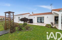 Le Perrier, Pays de la Loire 85300
