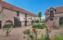 Monchy-Au-Bois, Nord-Pas-de-Calais 62111