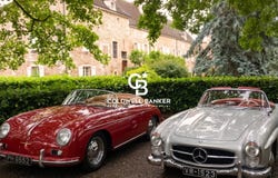 Fleurville, Burgundy 71260