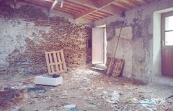 Groix, Brittany 56590