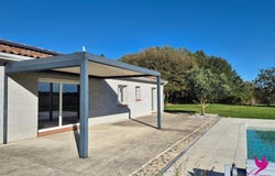 Launac, Haute-Garonne 31330