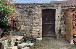 Puyreaux, Poitou-Charentes 16230